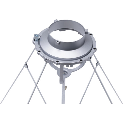 Godox  SB-US6090 Softbox Bowens Speed Ring - 5